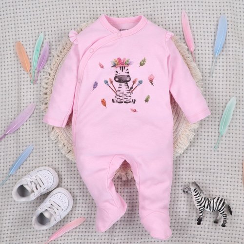 Дамско бельо Happy Animals Nini – комфорт, стил и натурални материали за всеки ден