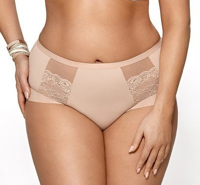 K 442 LUISSE Дамски бикини Gorsenia beige