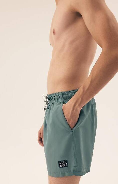 42613 Мъжки бански гащета React Henderson - зелени