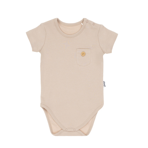 215098 Боди с къс ръкав Eddy Nicol