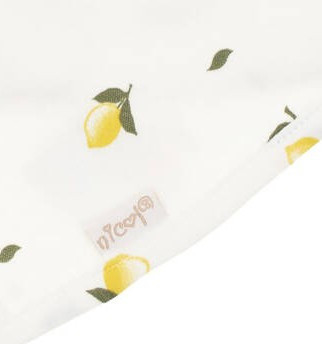 212076 Tola Scarf бебешки шал Nicol