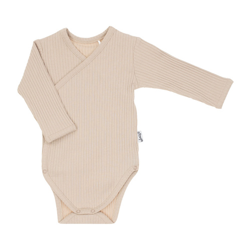 215100 Боди с дълги ръкави Eddy Nicol Envelope