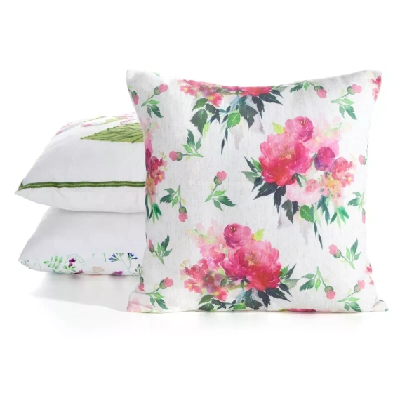 Eurofirany Wiosna 66– декоративна великденска калъфка стилна