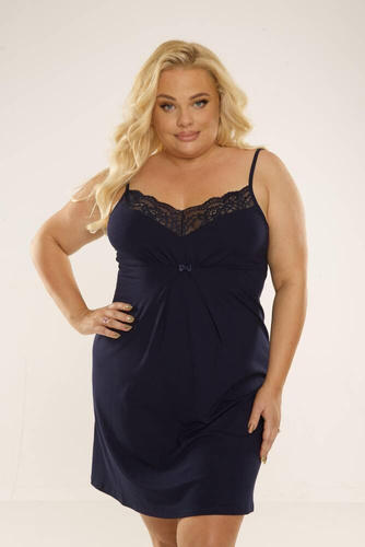 995 Нощница Chantal - тъмносиня