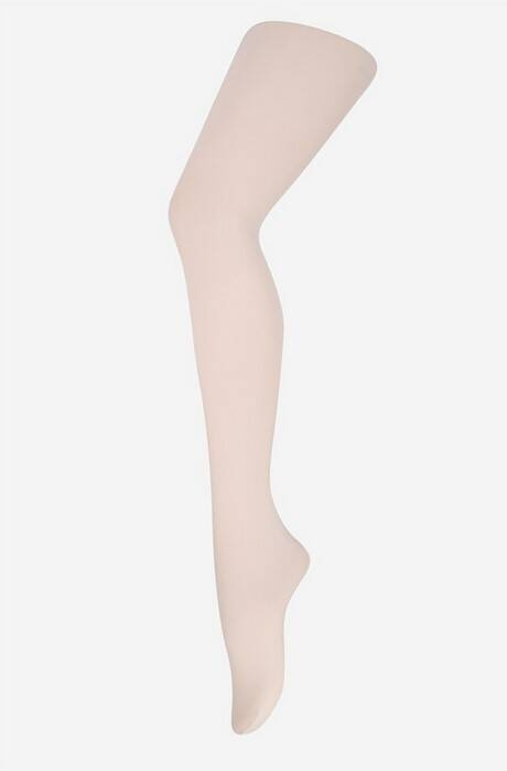 Wedel Microfibre Rajstopy damskie 40 den Gatta - white choco