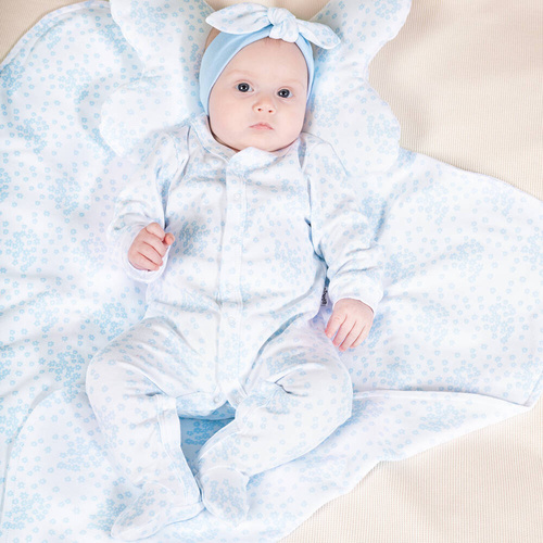 213031 Бебешки гащеризон Nelly Nicol