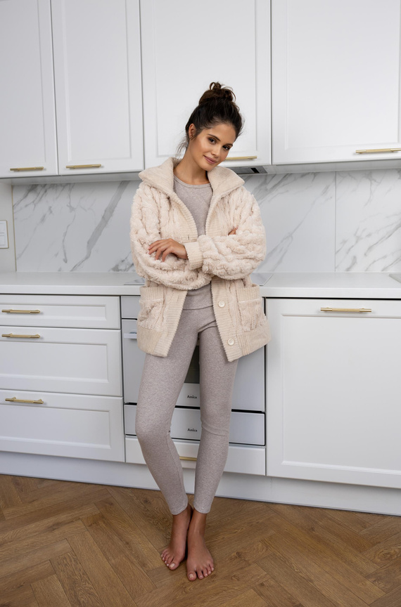 Блейзър Daphne Sensis - екрю