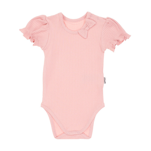 213101 Nelly Body z krótkim rękawem Nicol