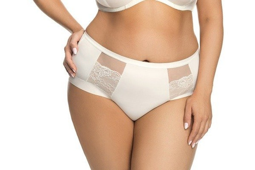 K 442 LUISSE Дамски бикини Gorsenia cream