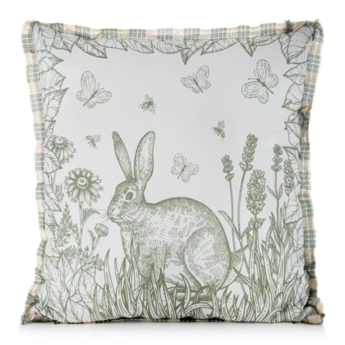 Eurofirany Wiosna 61– декоративна великденска калъфка стилна