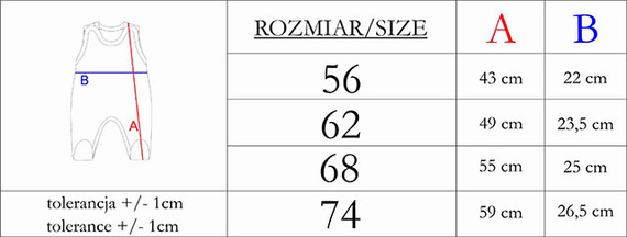 215023 Бебешки спален костюм Eddy Nicol