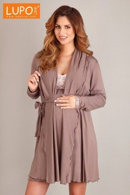 1687 Дамски тоалет за бременни Lupoline