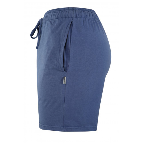 Milo 2 Sesto Senso къс пижамен панталон, гладки дънки