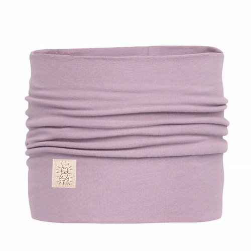 Детски шал Magic Vibes Pinocchio - лилав