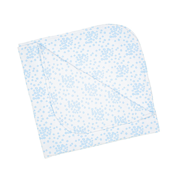 213045 Нели Карирано одеяло Никол