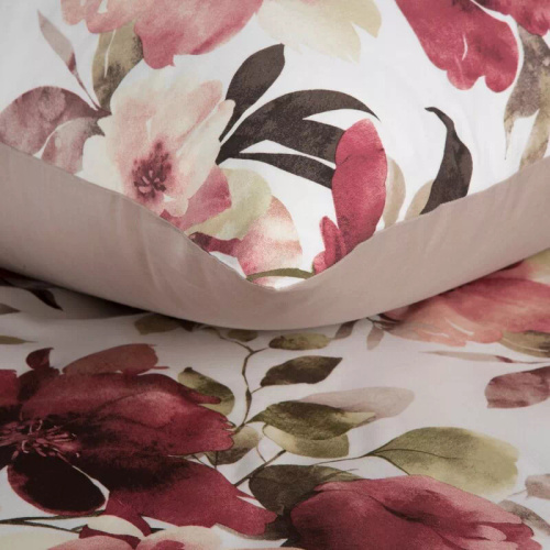 Eurofirany SPRING 74 спално бельо 100% памучен сатен Oeko-Tex