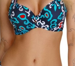 Alor Kopa push up сутиен за плуване Lupoline