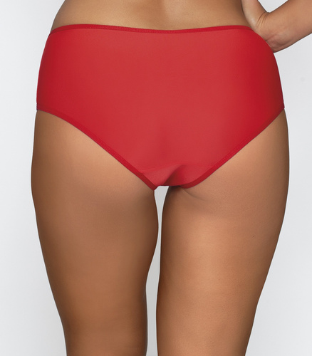 Sophia дамски долнище PariPari - червено