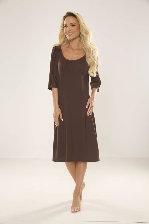 616 Нощница Ramona Forex - кафява