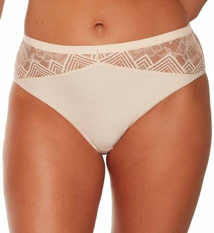 GFP 1241 Leandra Дамски бикини Gaia- beige