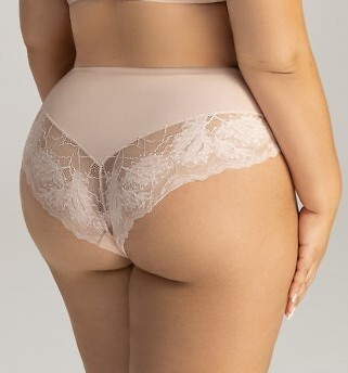 2154 Дамски бикини Ava - с блясък