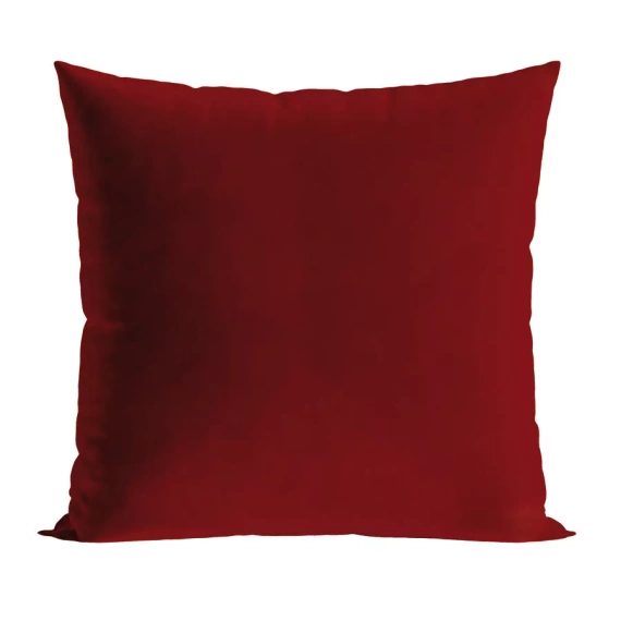 PBN279 Лешникотрошачки Коледна калъфка за възглавница Marquisette червена