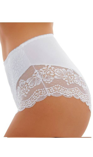 Melisa Дамски бикини Emili бели