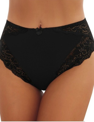 Дамски гащи Selma Emili - черни