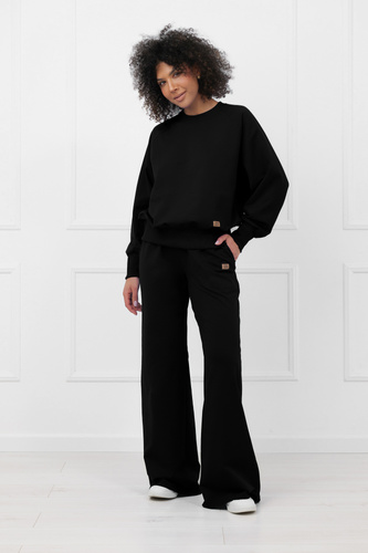 Дамски комплект Margo Italian Fashion – 95% памук, 5% еластан