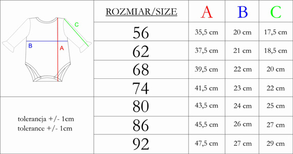 212097 Тола Боди с дълъг ръкав Никол