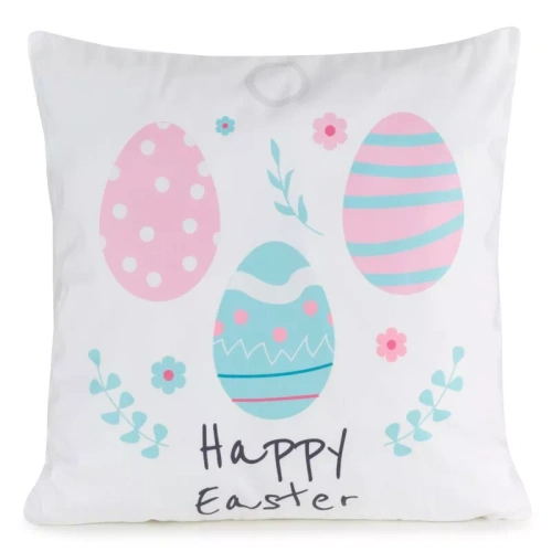 Eurofirany Wiosna 8 – декоративна великденска калъфка стилна
