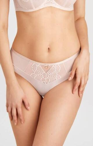 Gorsenia K 857 Just Beige Дамски гащи бежови