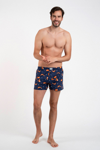 Мъжки боксерки Witalis Италианска мода