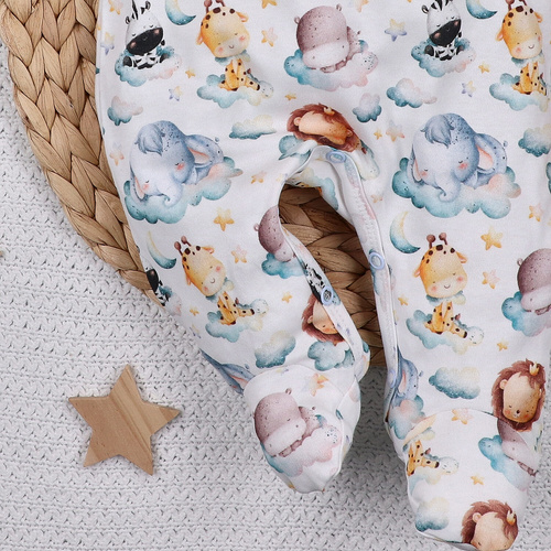 Женско бельо Nini Little Dreamers– комфорт, стил и натурални материали за всеки ден