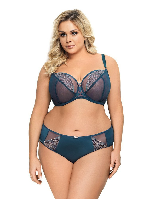 K 570 Karina Gorsenia Soft Blue Bra