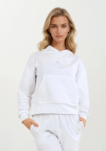 DK-K-B8 Комплект дамски анцуг Dkaren - екрю