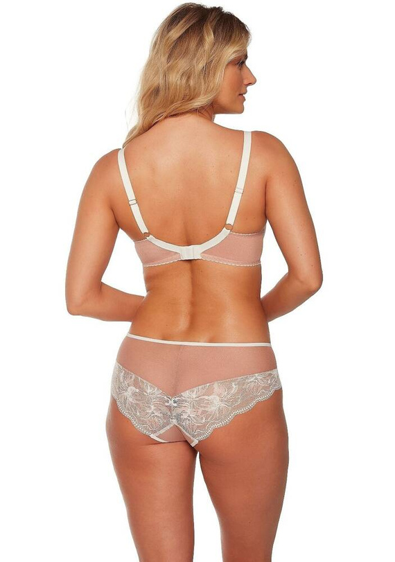 GFP 1242 Luiza Дамски бикини Gaia-ecru