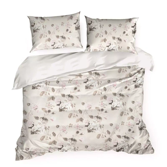 Eurofirany SPRING 45 спално бельо 100% памучен сатен Oeko-Tex