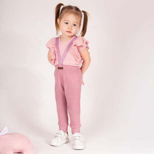 213099 Nelly Body z krótkim rękawem Nicol