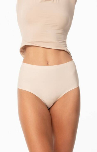 Joy Brasil Maxi Дамски бикини - бежови