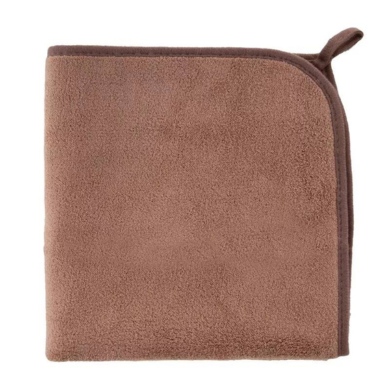 Микрофибърна кухненска кърпа Tala Design 91 кафява