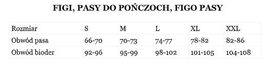 Vesta Panty Full дамски бикини PariPari - червен