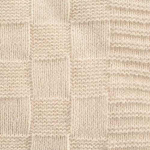 Каре 2 Одеяло Европердета бежово