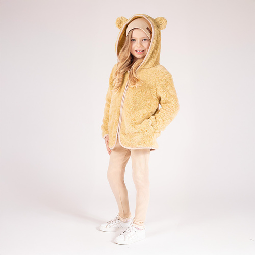 212291 Тола Суичър Яке luna Nicol - бежово