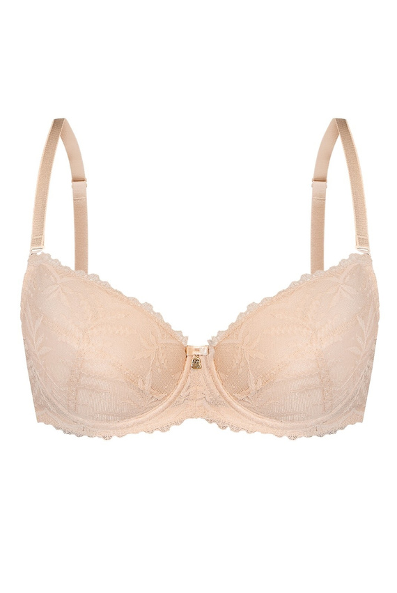 Mefemi by Nipplex Petra BP16 сутиен push-up дантела