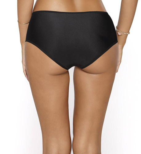 Пълни дамски бикини Ellie PariPari - черни