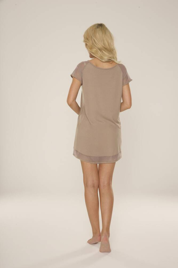 767 Нощница Carmel De Lafense - светла мока