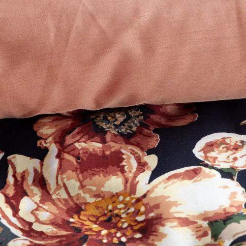 Eurofirany SPRING 79 спално бельо 100% памучен сатен Oeko-Tex