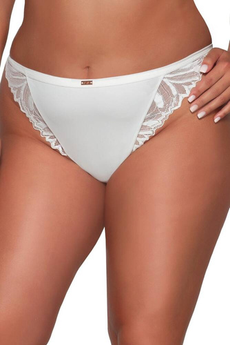 2107/B Бикини със сутиен Ava - екрю 