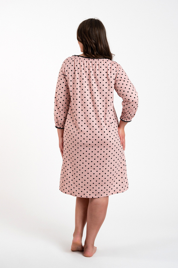 Нощница и рокля за кърмачки Margo Италианска мода